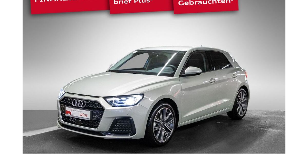 Audi A1 4.197 km 25.520 &euro; Stuttgart 70469