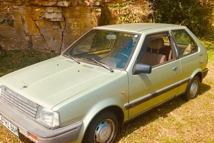 Nissan Micra 150.000 km 4.999 &euro; Murr 71711