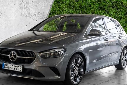 Mercedes-Benz B 200 7.000 km 31.850 &euro; Dettingen unter Teck 73265