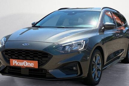 Ford Focus 60.145 km 15.860 &euro; Göppingen 73037