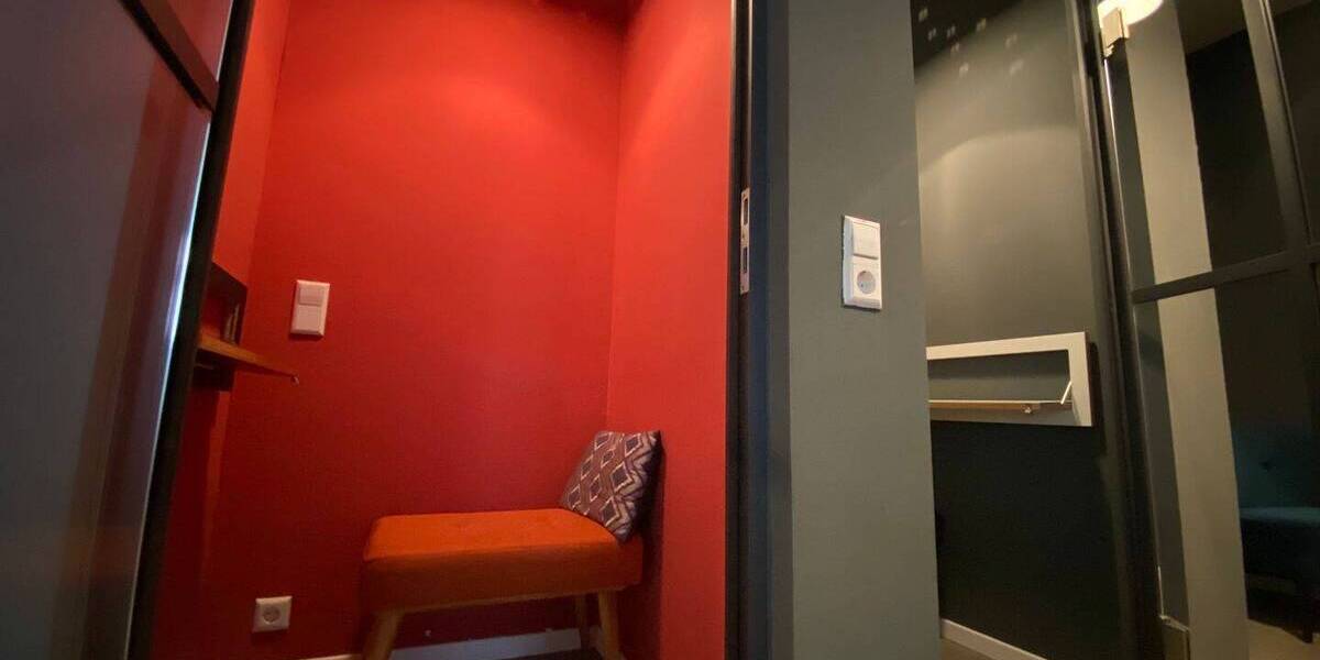 Gewerbeobjekt Stuttgart Mitte - 6.000&euro; | Angebot:25650554