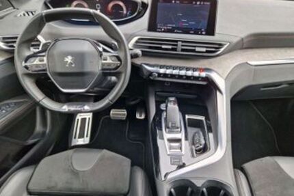 Peugeot 3008 98.000 km 17.500 &euro; Lauffen am Neckar 74348