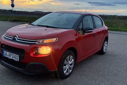 Citroen C3 121.000 km 6.190 &euro; Kirchheim am Neckar 74366