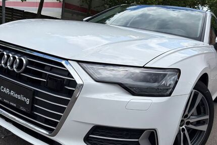 Audi A6 100.000 km 29.999 &euro; Stuttgart 70435