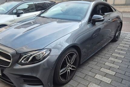 Mercedes-Benz E 200 93.200 km 28.600 &euro; Plochingen 73207