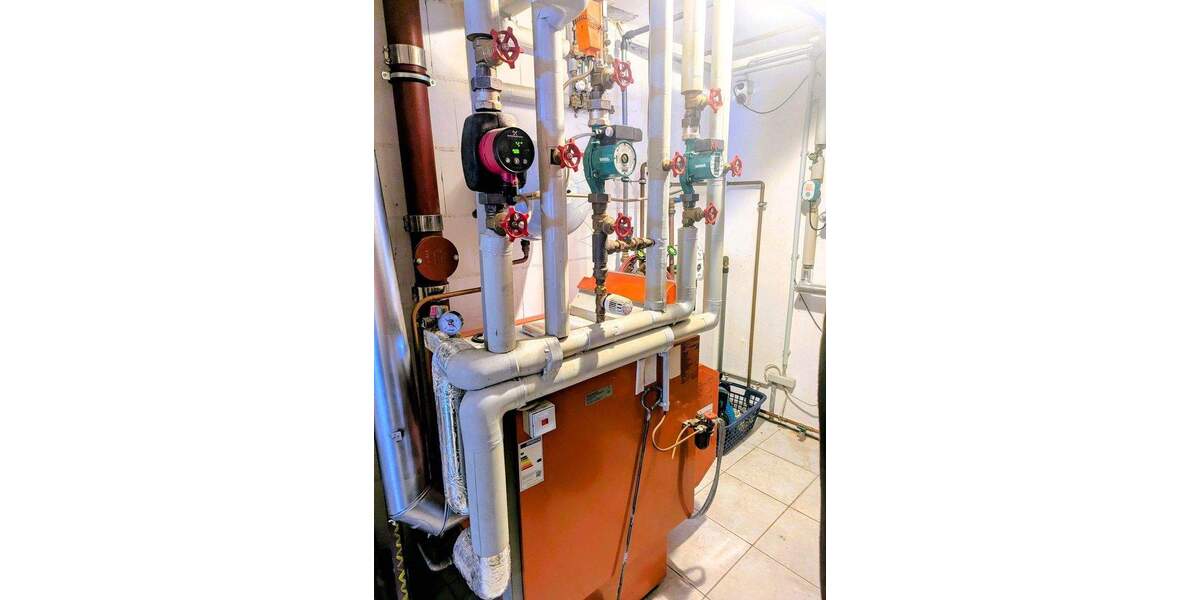 Einfamilienhaus Wüstenrot Finsterrot - 6 Zimmer, 129 m&sup2;, 790.000&euro; | Angebot:25734757