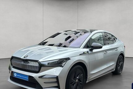 Skoda Enyaq 36.000 km 40.890 &euro; Stuttgart 70190