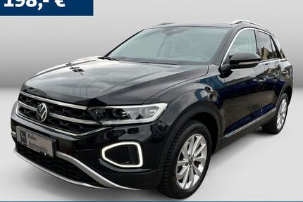 VW T-Roc 82.662 km 22.390 &euro; Fellbach 70736