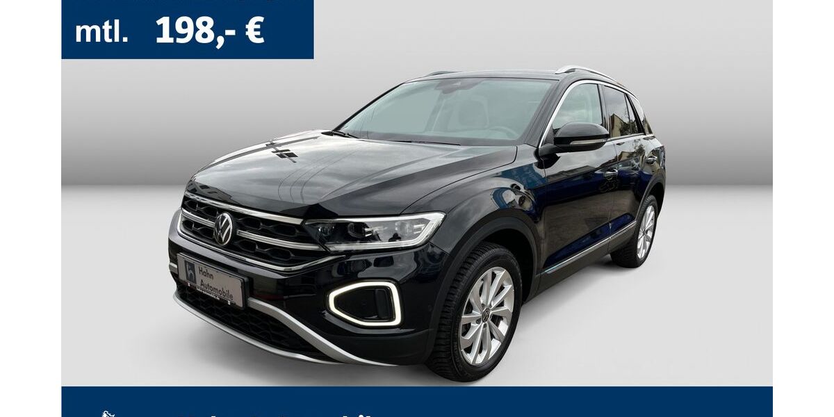 VW T-Roc 82.662 km 22.390 &euro; Fellbach 70736
