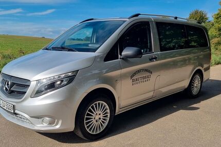 Mercedes-Benz Vito 404.387 km 16.950 &euro; Stuttgart 70469