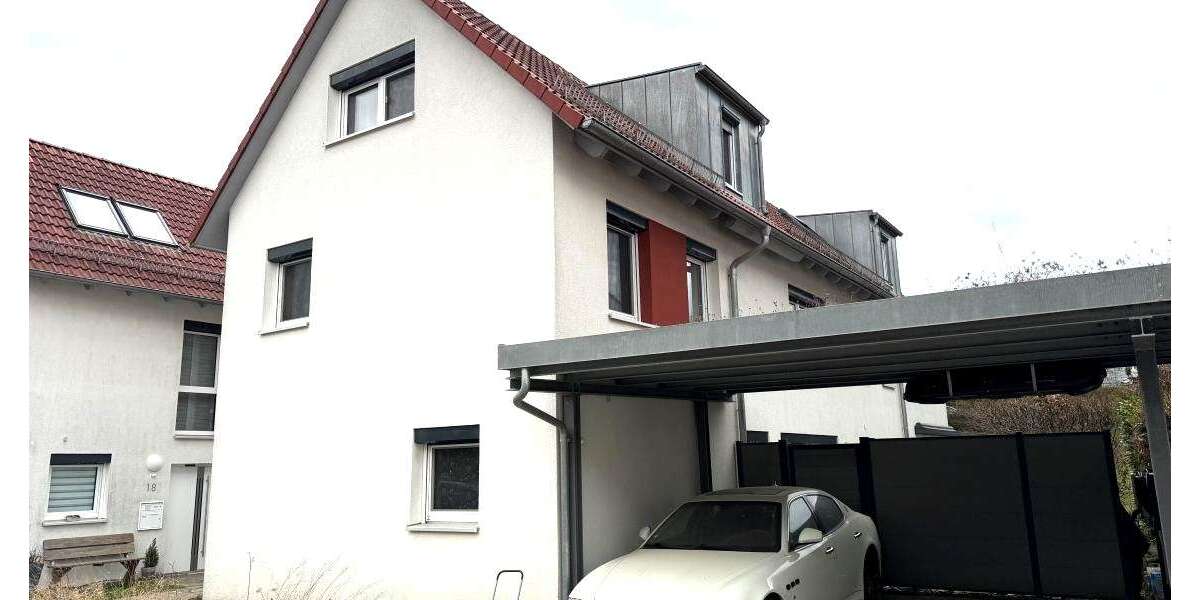 Einfamilienhaus Leonberg-Gebersheim Gebersheim - 5.5 Zimmer, 126 m&sup2;, 620.000&euro; | Angebot:25838505