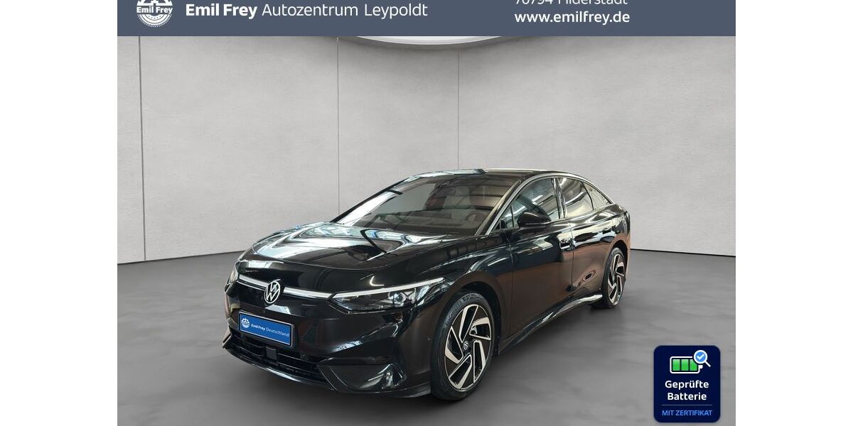 VW ID.7 54.159 km 36.890 &euro; Filderstadt 70794
