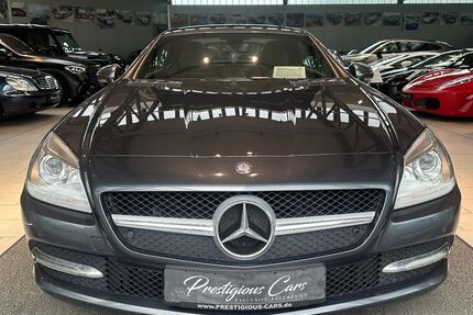 Mercedes-Benz SLK 250 167.000 km 15.949 &euro; Ludwigsburg 71638