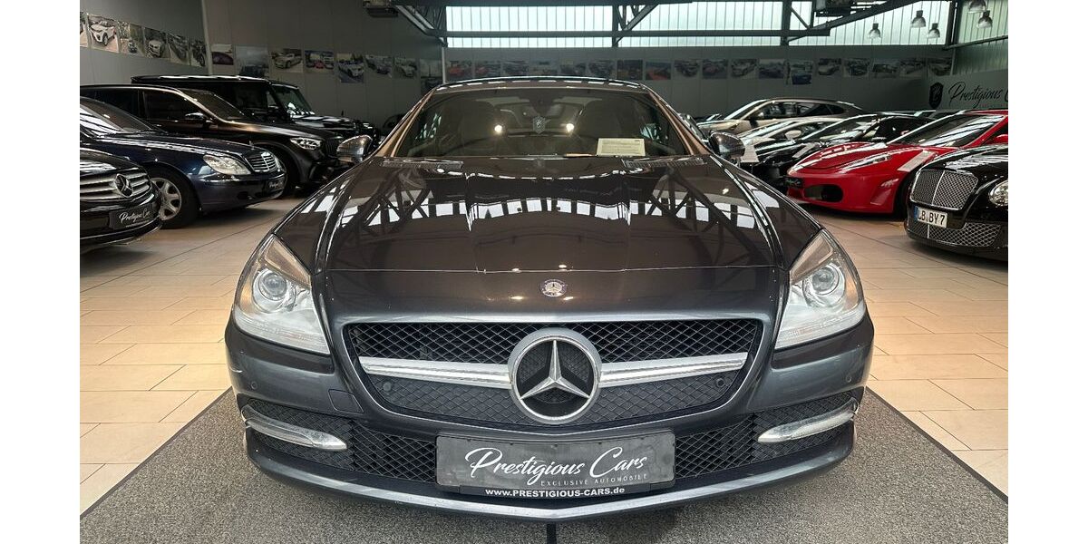 Mercedes-Benz SLK 250 167.000 km 15.949 &euro; Ludwigsburg 71638