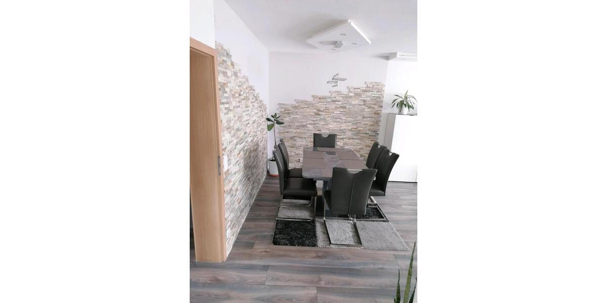 Etagenwohnung Backnang - 3.5 Zimmer, 86 m&sup2;, 310.000&euro; | Angebot:24853872