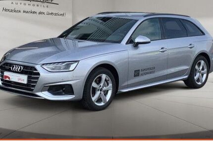 Audi A4 17.990 km 45.880 &euro; Kirchheim 73230