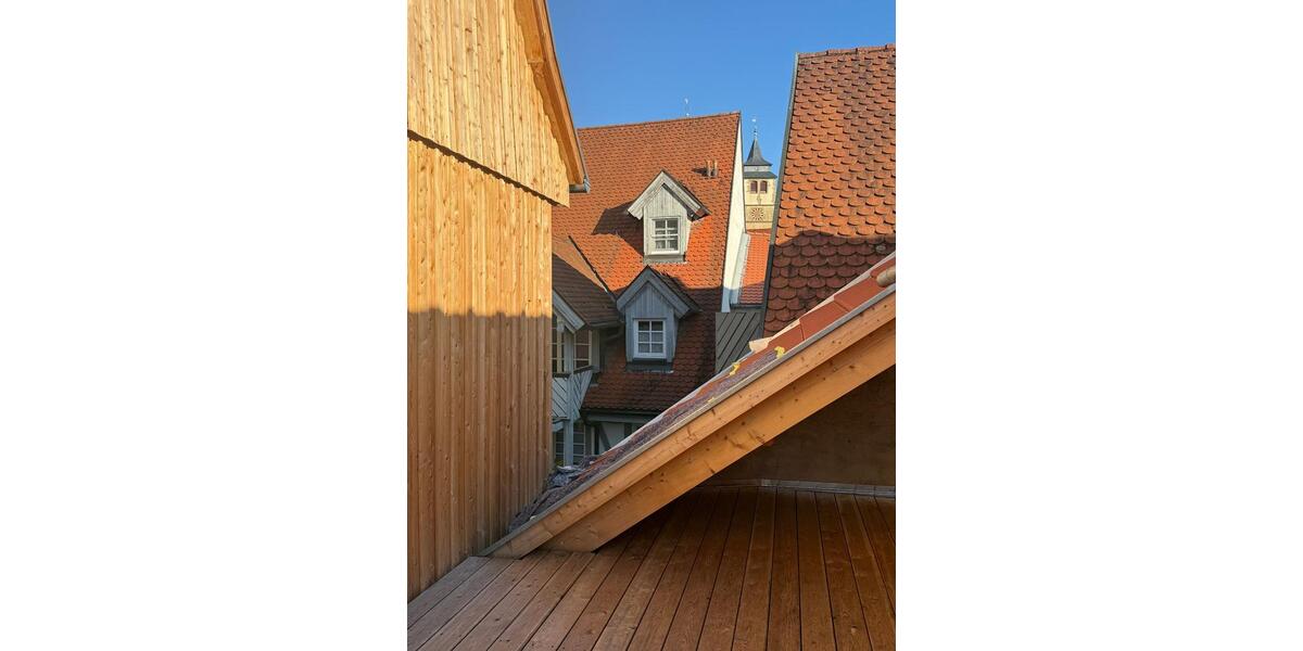 Maisonettenwohnung Markgröningen - 5 Zimmer, 110 m&sup2;, 1.650&euro; | Angebot:25987948