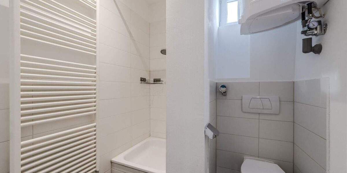 Etagenwohnung Stuttgart Mitte - 2 Zimmer, 53 m&sup2;, 279.000&euro; | Angebot:25746177