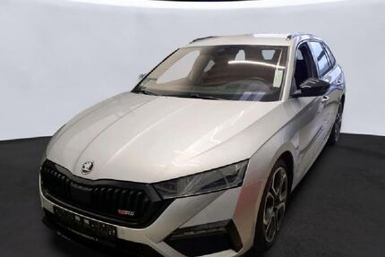 Skoda Octavia 40.900 km 33.570 &euro; Ingersheim 74379