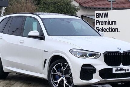BMW X5 102.900 km 52.900 &euro; Backnang 71522