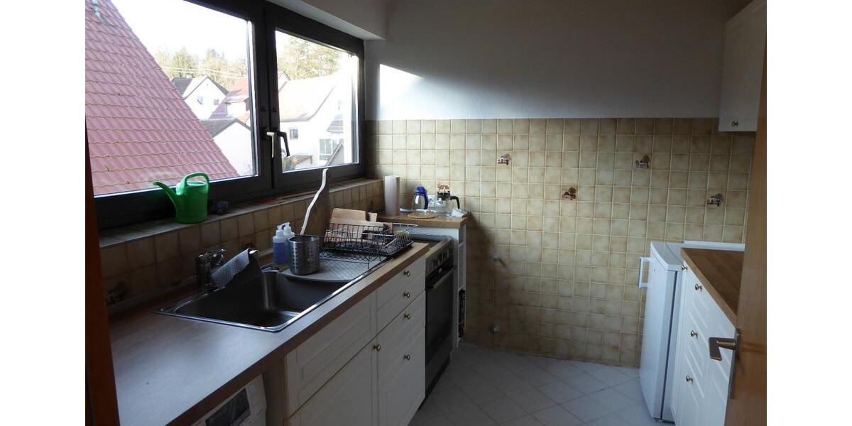 Etagenwohnung Ludwigsburg Hoheneck - 3.5 Zimmer, 77 m&sup2;, 264.000&euro; | Angebot:26088055