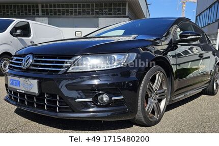 VW Passat CC 241.573 km 13.980 &euro; Stuttgart 70499