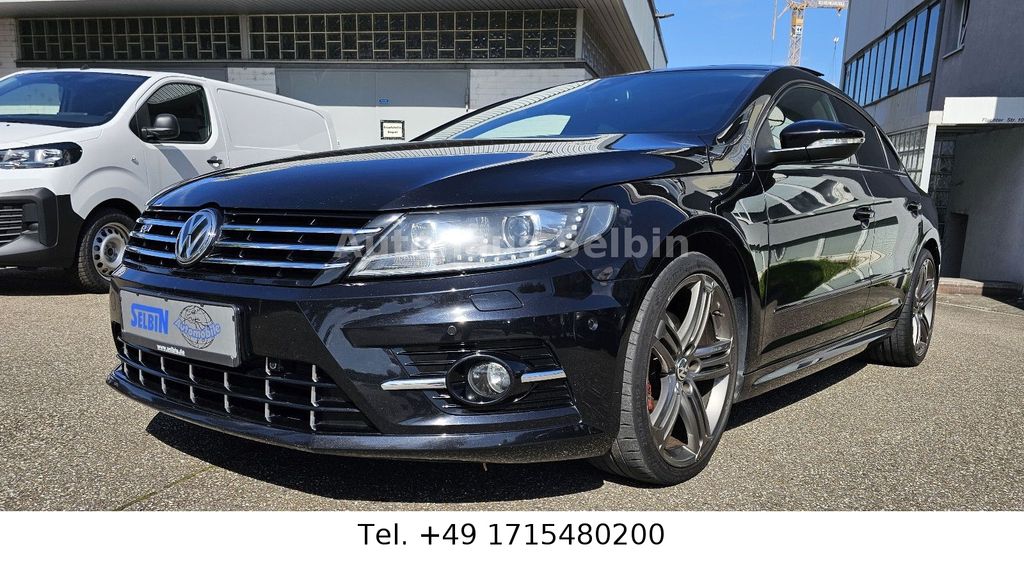 VW Passat CC 241.573 km 13.980 &euro; Stuttgart 70499