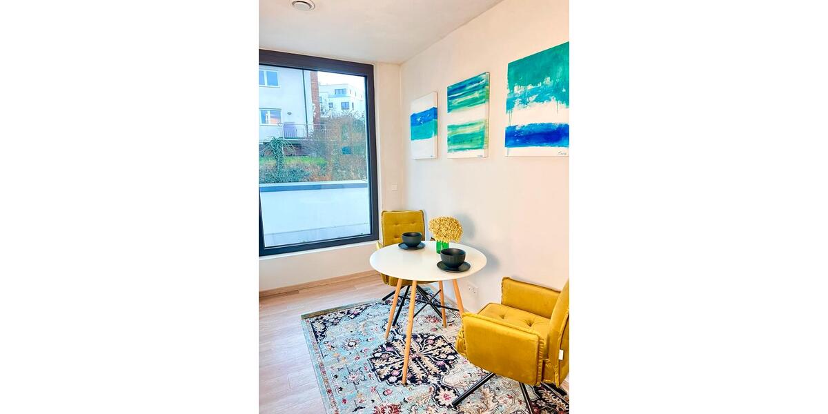 Einfamilienhaus Ludwigsburg Oßweil - 2 Zimmer, 47 m&sup2;, 1.100&euro; | Angebot:25829679