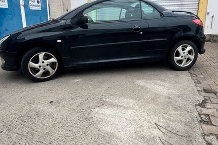 Peugeot 206 102.000 km 999 &euro; Ostfildern 73760