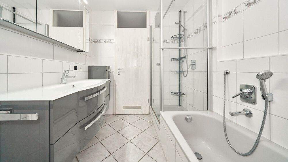 Etagenwohnung Waiblingen / Hohenacker Hohenacker - 3 Zimmer, 85 m&sup2;, 349.000&euro; | Angebot:25744143