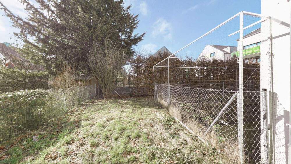 Etagenwohnung Ludwigsburg Pflugfelden - 4 Zimmer, 151 m&sup2;, 800.000&euro; | Angebot:25706137