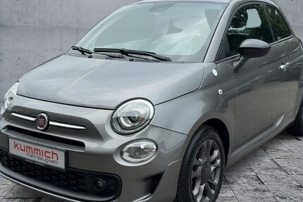 Fiat 500 14.849 km 12.800 &euro; Göppingen 73037