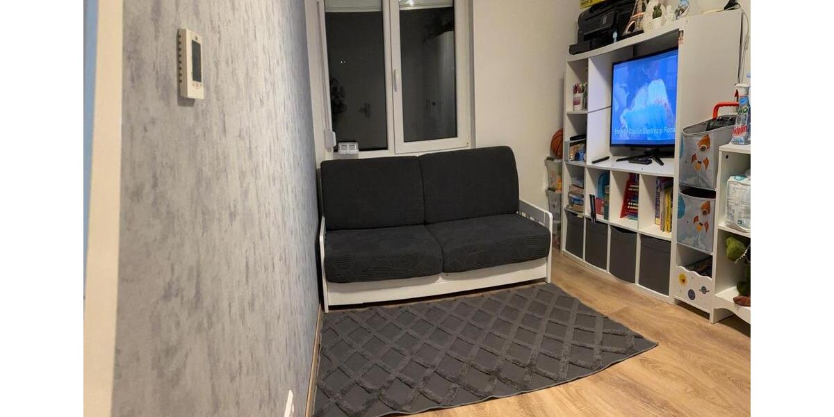Etagenwohnung Göppingen - 3 Zimmer, 63 m&sup2;, 245.000&euro; | Angebot:24793847
