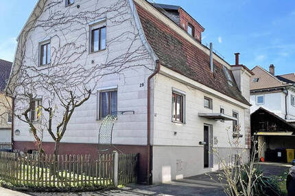 Haus Schorndorf - 6 Zimmer, 130 m&sup2;, 420.000&euro; | Angebot:25971974