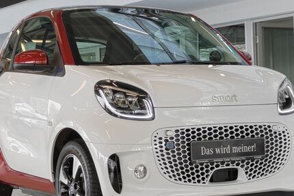 Smart ForTwo 9.208 km 17.770 &euro; Asperg 71679