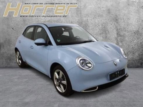 ORA Funky Cat 18.150 km 14.740 &euro; Böblingen 71032