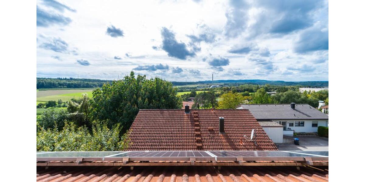 Etagenwohnung Neckarwestheim - 2 Zimmer, 62 m&sup2;, 980&euro; | Angebot:25280210