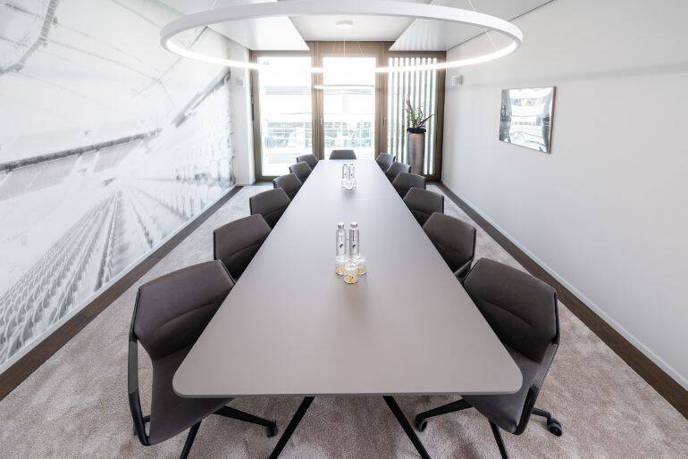 Gewerbeobjekt Stuttgart Mitte - 4.809&euro; | Angebot:25747634