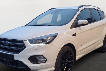 Ford Kuga 93.500 km 14.999 &euro; Ingersheim 74379