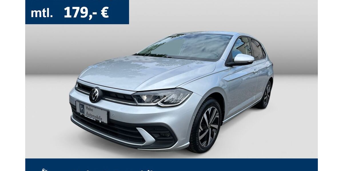 VW Polo 27.395 km 20.630 &euro; Fellbach 70736