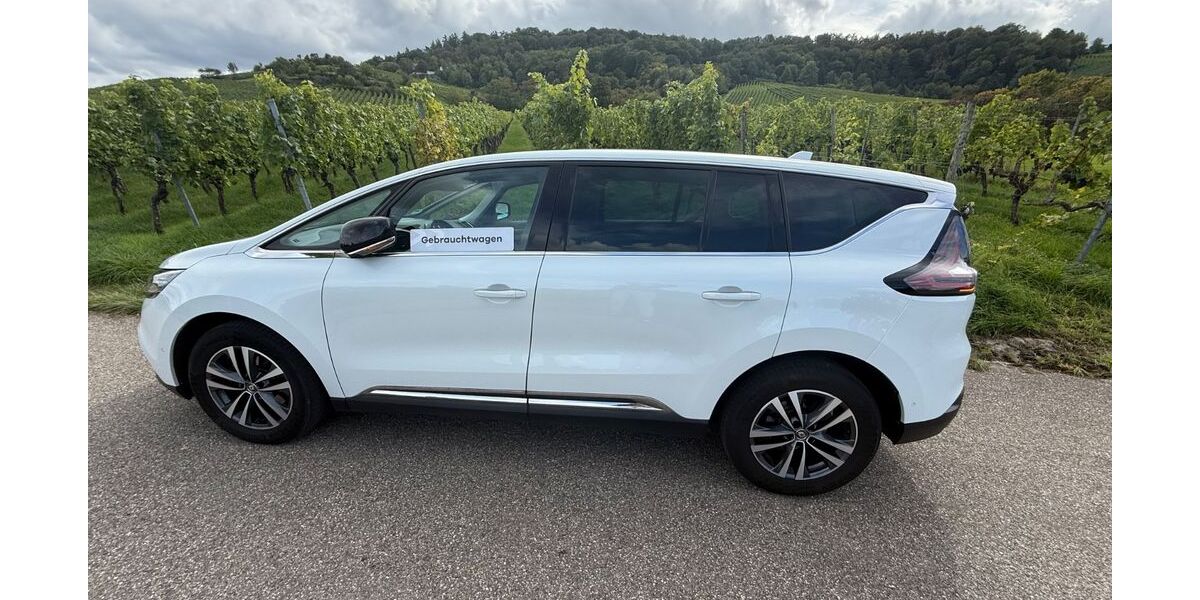 Renault Espace 52.000 km 23.800 &euro; Fellbach 70734