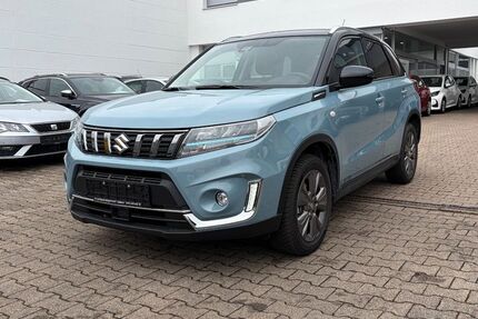 Suzuki Vitara 8.723 km 21.995 &euro; Stuttgart 70597