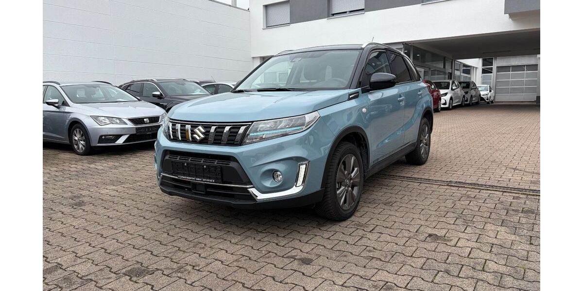 Suzuki Vitara 8.723 km 21.995 &euro; Stuttgart 70597