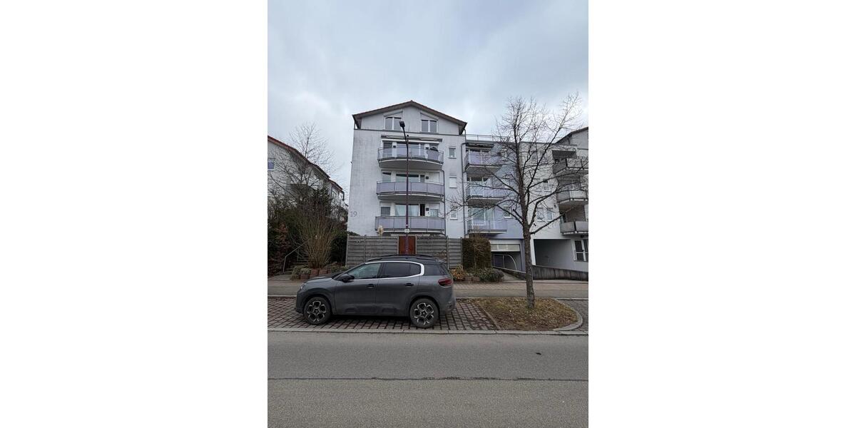 Maisonettenwohnung Böblingen - 3.5 Zimmer, 116 m&sup2;, 1.250&euro; | Angebot:25746073