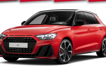 Audi A1 12.956 km 33.940 &euro; Stuttgart 70563