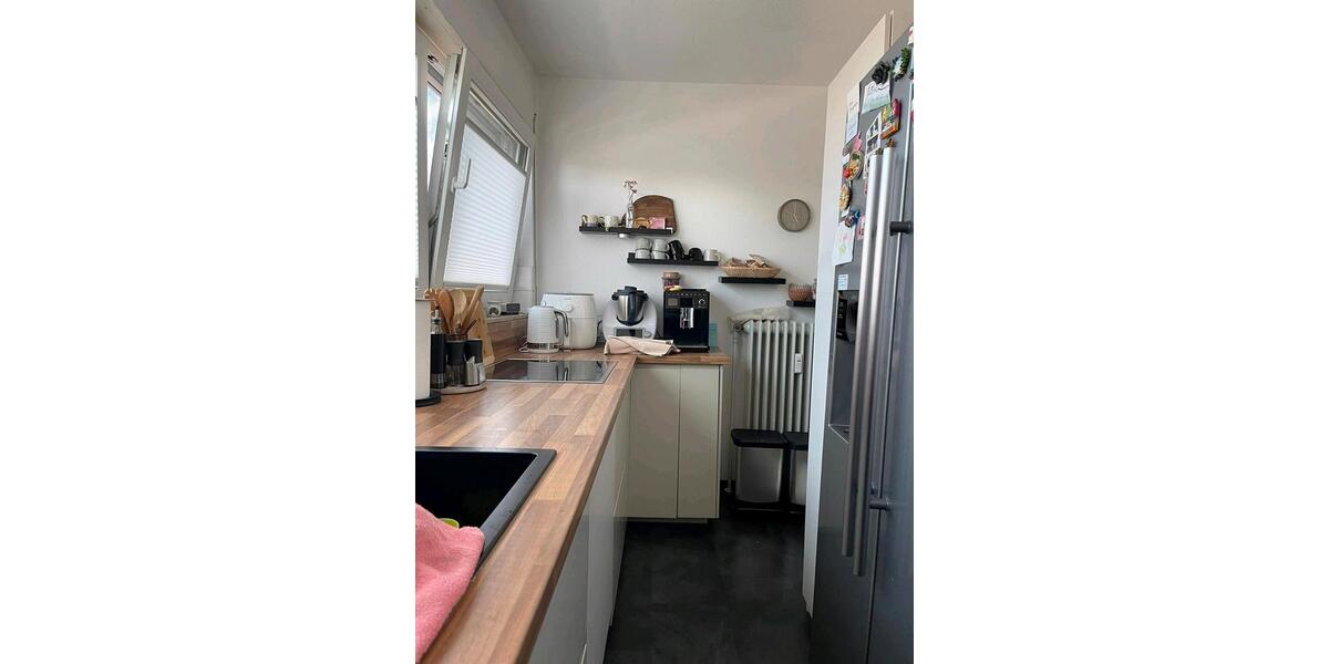 Etagenwohnung Kornwestheim - 2 Zimmer, 59 m&sup2;, 990&euro; | Angebot:25852584