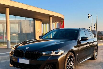 BMW 530 79.880 km 37.400 &euro; Möglingen 71696