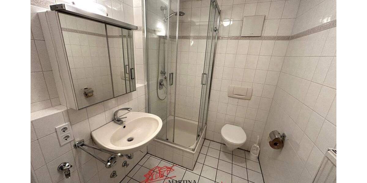 Etagenwohnung Schorndorf Miedelsbach - 2 Zimmer, 49 m&sup2;, 169.000&euro; | Angebot:25676297
