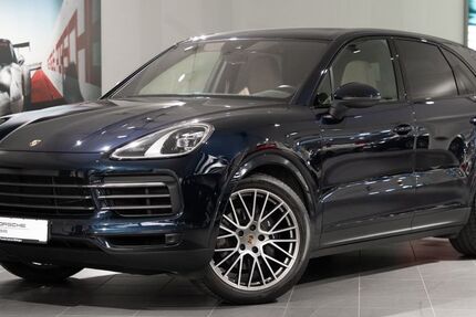 Porsche Cayenne 56.300 km 72.390 &euro; Böblingen 71034
