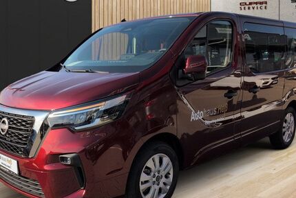 Nissan Primastar 8.000 km 39.990 &euro; Murr 71711